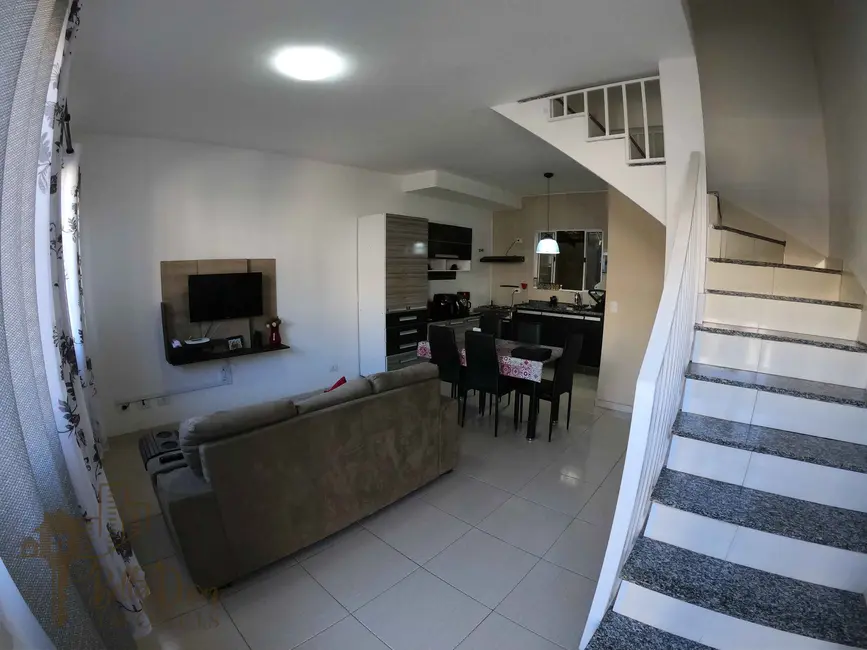 Foto 3 de Casa de Condomínio com 2 quartos à venda, 61m2 em Água Espraiada (Caucaia do Alto), Cotia - SP