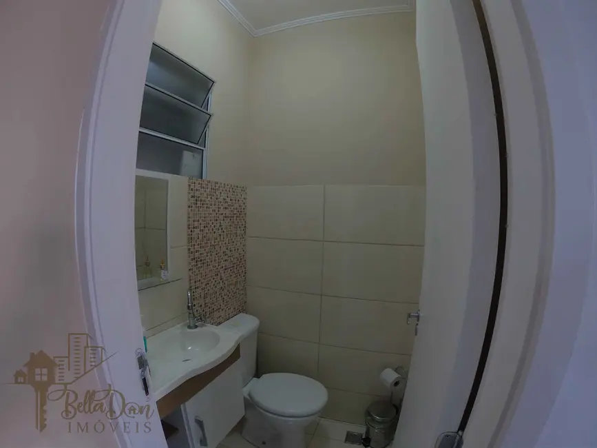 Foto 6 de Casa de Condomínio com 2 quartos à venda, 61m2 em Água Espraiada (Caucaia do Alto), Cotia - SP