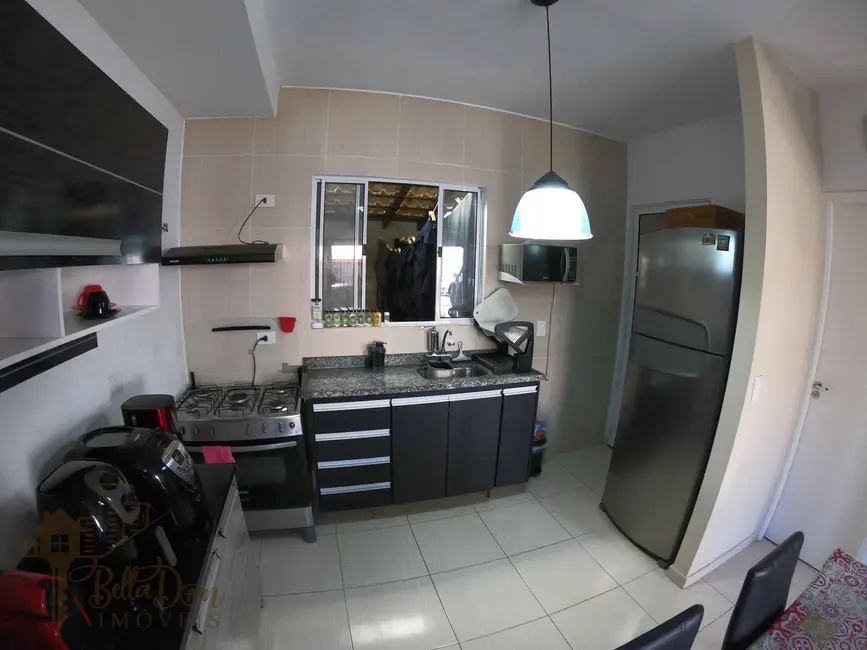 Foto 7 de Casa de Condomínio com 2 quartos à venda, 61m2 em Água Espraiada (Caucaia do Alto), Cotia - SP