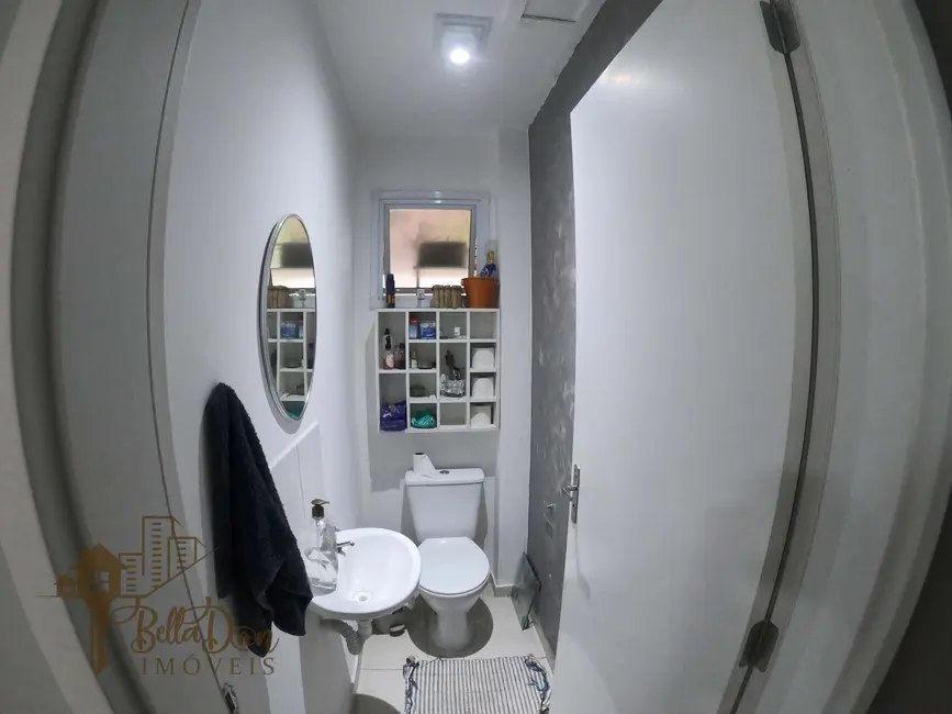 Foto 5 de Casa de Condomínio com 2 quartos à venda, 49m2 em Água Espraiada (Caucaia do Alto), Cotia - SP