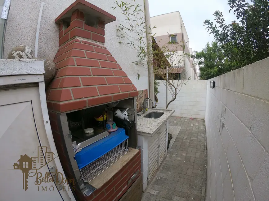 Foto 8 de Casa de Condomínio com 2 quartos à venda, 49m2 em Água Espraiada (Caucaia do Alto), Cotia - SP