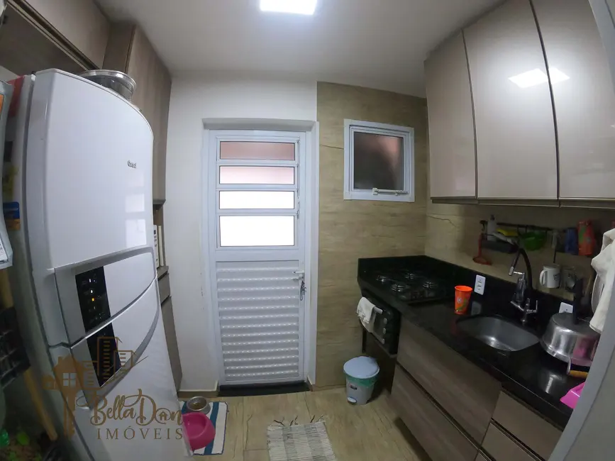 Foto 6 de Casa de Condomínio com 2 quartos à venda, 49m2 em Água Espraiada (Caucaia do Alto), Cotia - SP