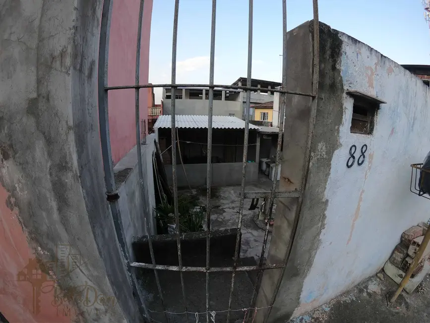 Foto 4 de Casa com 5 quartos à venda, 66m2 em Jardim Leonor, Cotia - SP