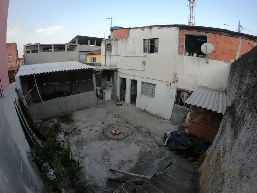 Foto 5 de Casa com 5 quartos à venda, 66m2 em Jardim Leonor, Cotia - SP