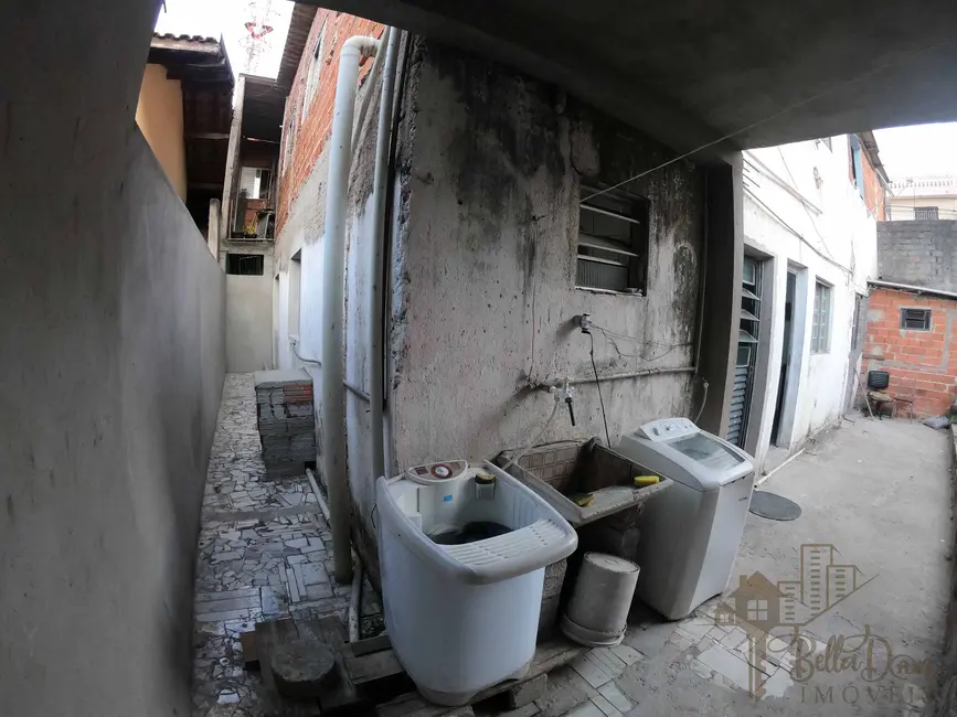 Foto 8 de Casa com 5 quartos à venda, 66m2 em Jardim Leonor, Cotia - SP