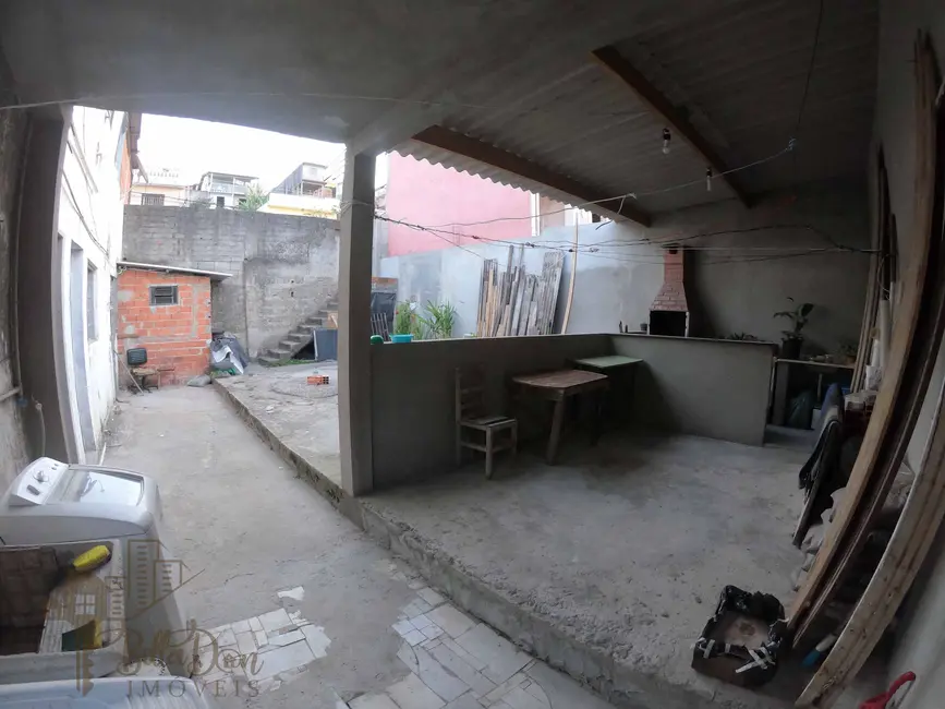 Foto 9 de Casa com 5 quartos à venda, 66m2 em Jardim Leonor, Cotia - SP