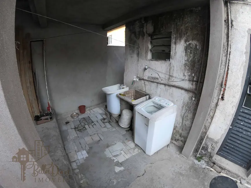 Foto 7 de Casa com 5 quartos à venda, 66m2 em Jardim Leonor, Cotia - SP