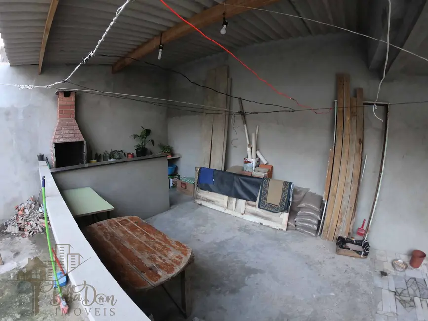 Foto 6 de Casa com 5 quartos à venda, 66m2 em Jardim Leonor, Cotia - SP