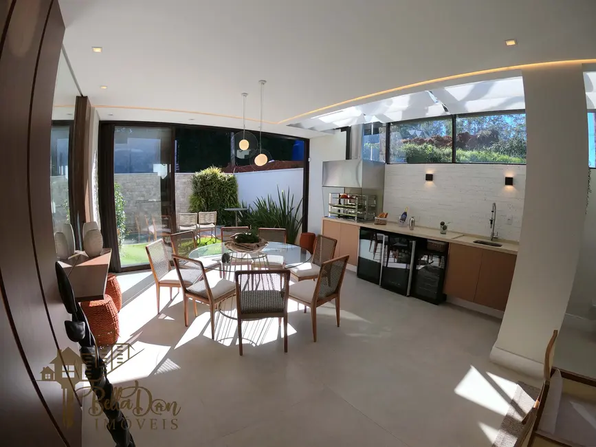 Foto 6 de Terreno / Lote com 2 quartos à venda, 89m2 em Jardim Caiapiá, Cotia - SP