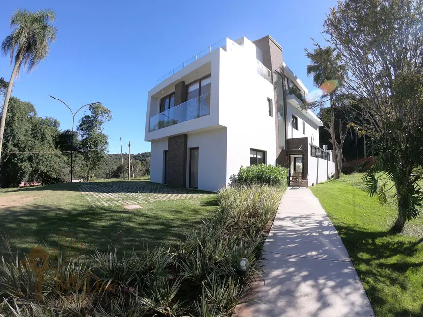 Foto 3 de Terreno / Lote com 2 quartos à venda, 89m2 em Jardim Caiapiá, Cotia - SP