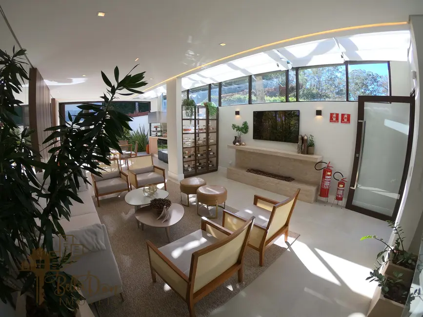 Foto 5 de Terreno / Lote com 2 quartos à venda, 89m2 em Jardim Caiapiá, Cotia - SP