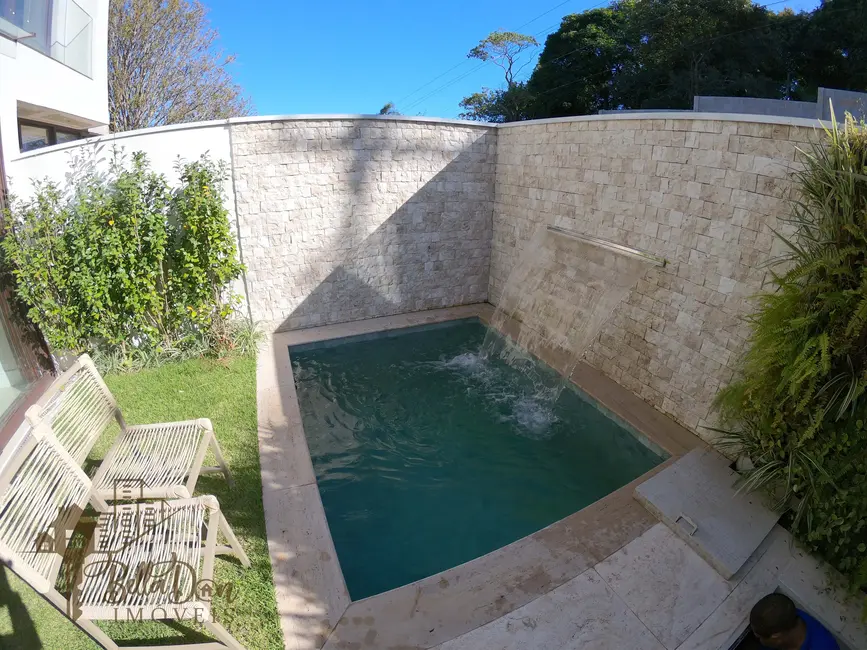 Foto 8 de Terreno / Lote com 2 quartos à venda, 89m2 em Jardim Caiapiá, Cotia - SP