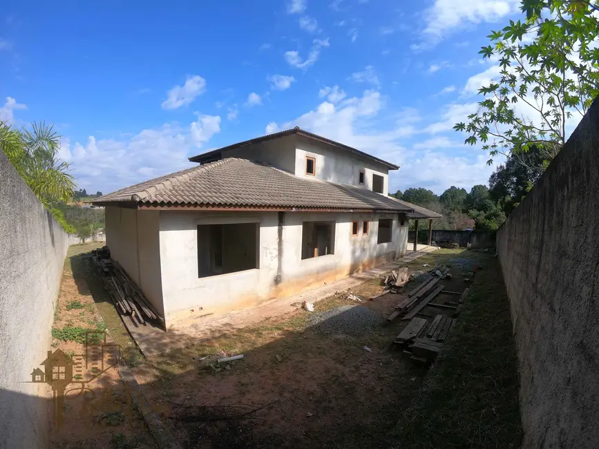 Chácara com 5 quartos à venda, 500m2 em do Carmo (Canguera), Sao Roque - SP - imagem 5 Foto 5 de Chácara com 5 quartos à venda, 500m2 em do Carmo (Canguera), Sao Roque - SP