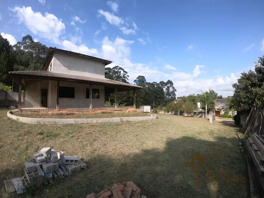 Chácara com 5 quartos à venda, 500m2 em do Carmo (Canguera), Sao Roque - SP - imagem 4 Foto 4 de Chácara com 5 quartos à venda, 500m2 em do Carmo (Canguera), Sao Roque - SP