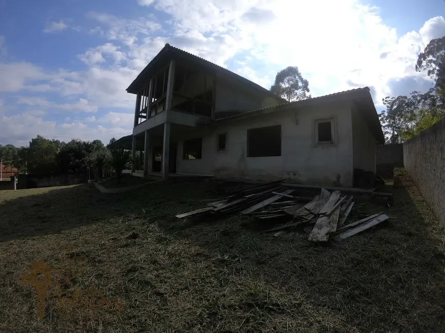 Chácara com 5 quartos à venda, 500m2 em do Carmo (Canguera), Sao Roque - SP - imagem 6 Foto 6 de Chácara com 5 quartos à venda, 500m2 em do Carmo (Canguera), Sao Roque - SP