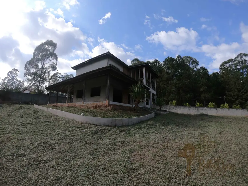 Chácara com 5 quartos à venda, 500m2 em do Carmo (Canguera), Sao Roque - SP - imagem 3 Foto 3 de Chácara com 5 quartos à venda, 500m2 em do Carmo (Canguera), Sao Roque - SP