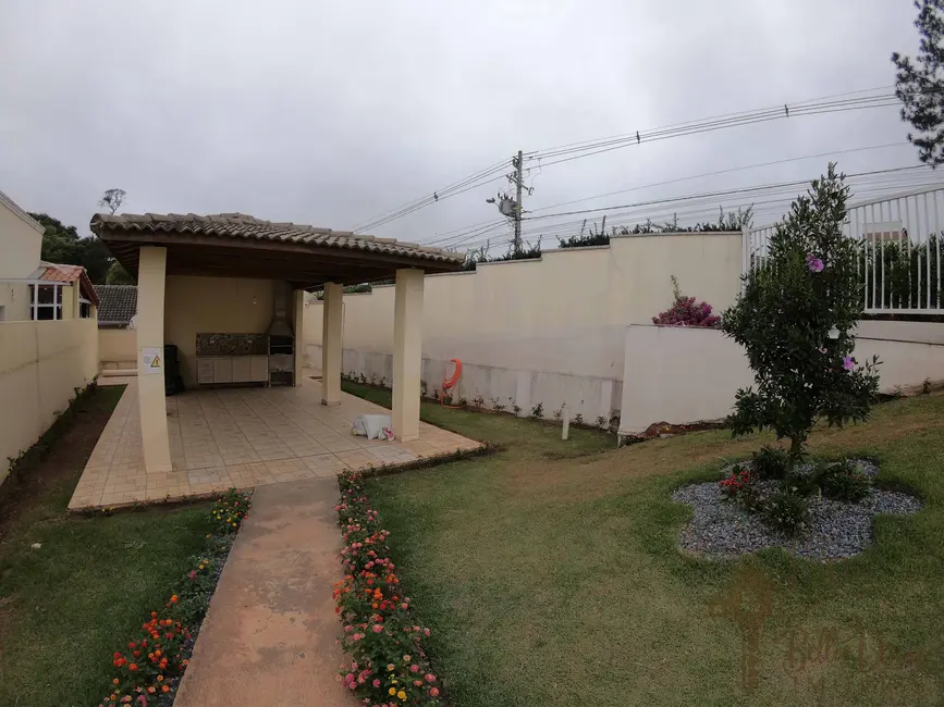 Foto 3 de Casa de Condomínio com 3 quartos à venda, 112m2 em Água Espraiada (Caucaia do Alto), Cotia - SP