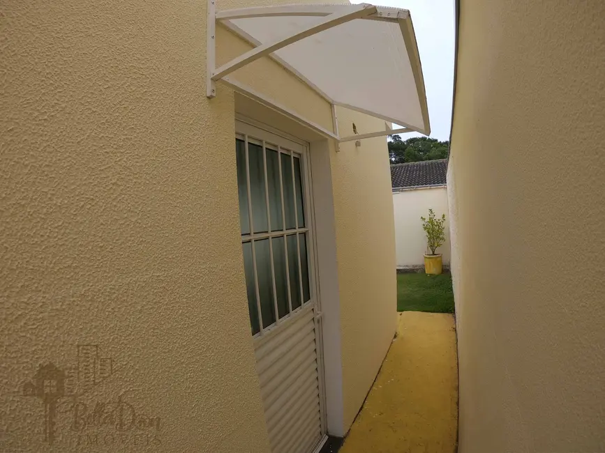 Foto 8 de Casa de Condomínio com 3 quartos à venda, 112m2 em Água Espraiada (Caucaia do Alto), Cotia - SP