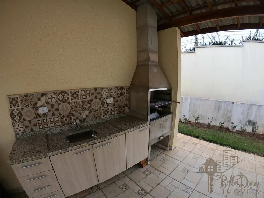 Foto 4 de Casa de Condomínio com 3 quartos à venda, 112m2 em Água Espraiada (Caucaia do Alto), Cotia - SP