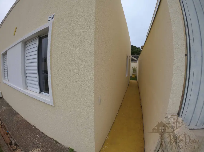 Foto 6 de Casa de Condomínio com 3 quartos à venda, 112m2 em Água Espraiada (Caucaia do Alto), Cotia - SP