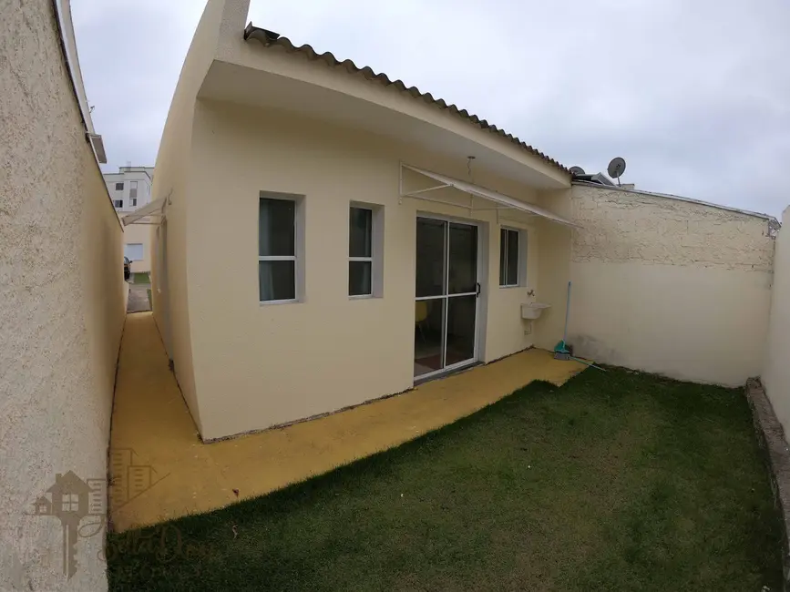 Foto 9 de Casa de Condomínio com 3 quartos à venda, 112m2 em Água Espraiada (Caucaia do Alto), Cotia - SP