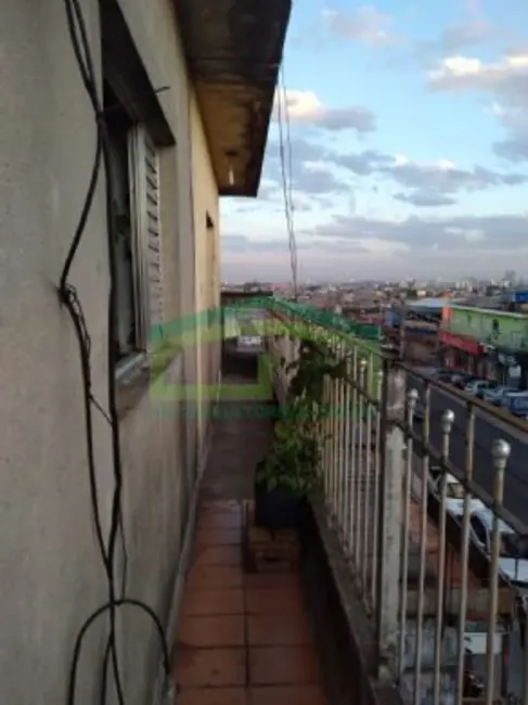 Armazém / Galpão à venda, 350m2 em Baronesa, Osasco - SP - imagem 6 Foto 6 de Armazém / Galpão à venda, 350m2 em Baronesa, Osasco - SP