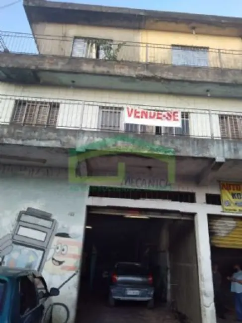Foto 1 de Armazém / Galpão à venda, 350m2 em Baronesa, Osasco - SP