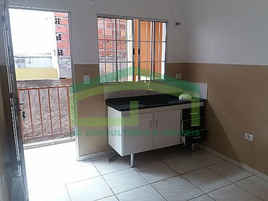 Casa com 1 quarto para alugar, 60m2 em Osasco - SP - imagem 9 Foto 9 de Casa com 1 quarto para alugar, 60m2 em Osasco - SP