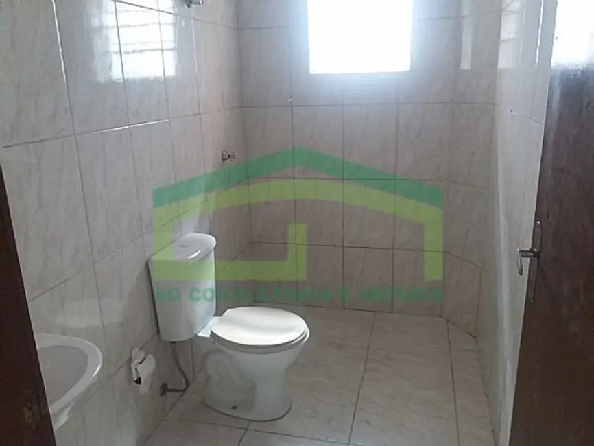 Foto 10 de Casa com 1 quarto para alugar, 60m2 em Osasco - SP