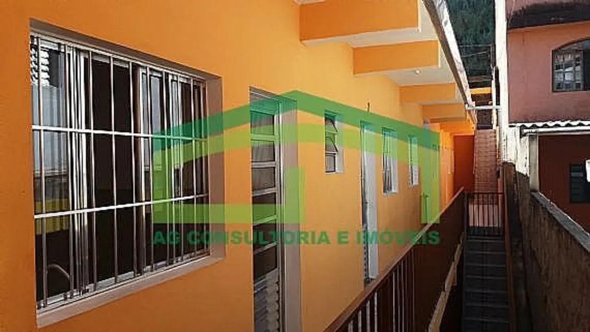 Casa com 1 quarto para alugar, 60m2 em Osasco - SP - imagem 2 Foto 2 de Casa com 1 quarto para alugar, 60m2 em Osasco - SP