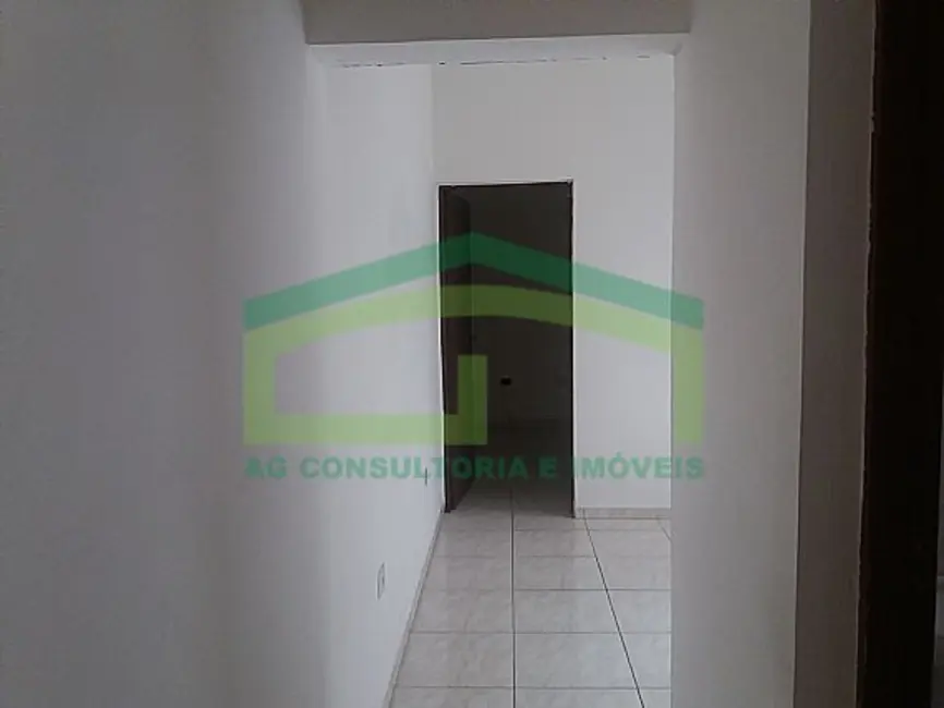 Foto 11 de Casa com 1 quarto para alugar, 60m2 em Osasco - SP