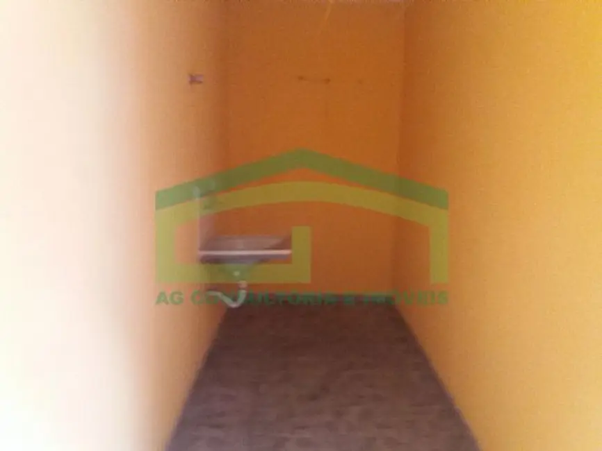 Casa com 1 quarto para alugar, 60m2 em Osasco - SP - imagem 7 Foto 7 de Casa com 1 quarto para alugar, 60m2 em Osasco - SP