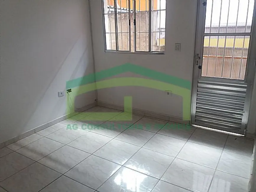 Foto 14 de Casa com 1 quarto para alugar, 60m2 em Osasco - SP