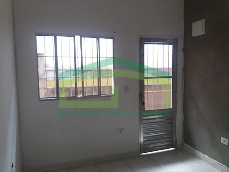 Foto 12 de Casa com 1 quarto para alugar, 60m2 em Osasco - SP