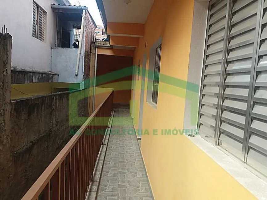 Casa com 1 quarto para alugar, 60m2 em Osasco - SP - imagem 6 Foto 6 de Casa com 1 quarto para alugar, 60m2 em Osasco - SP