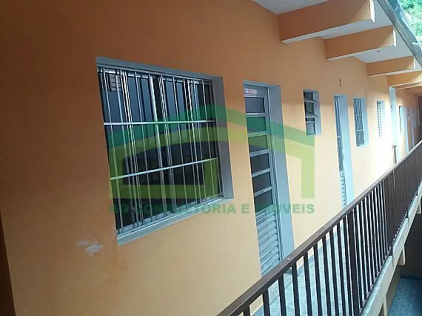 Foto 13 de Casa com 1 quarto para alugar, 60m2 em Osasco - SP