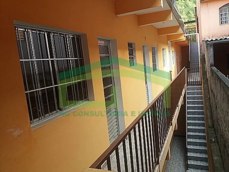 Casa com 1 quarto para alugar, 60m2 em Osasco - SP - imagem 8 Foto 8 de Casa com 1 quarto para alugar, 60m2 em Osasco - SP