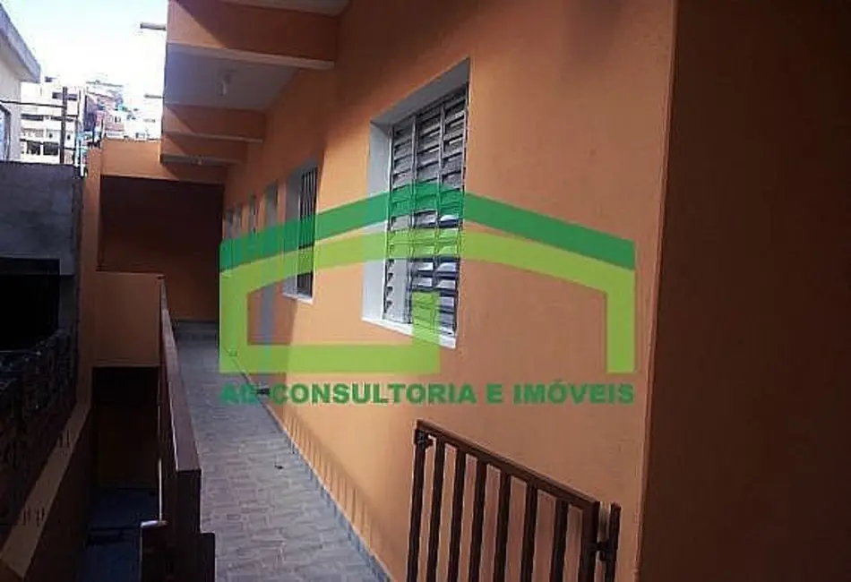 Casa com 1 quarto para alugar, 60m2 em Osasco - SP - imagem 3 Foto 3 de Casa com 1 quarto para alugar, 60m2 em Osasco - SP