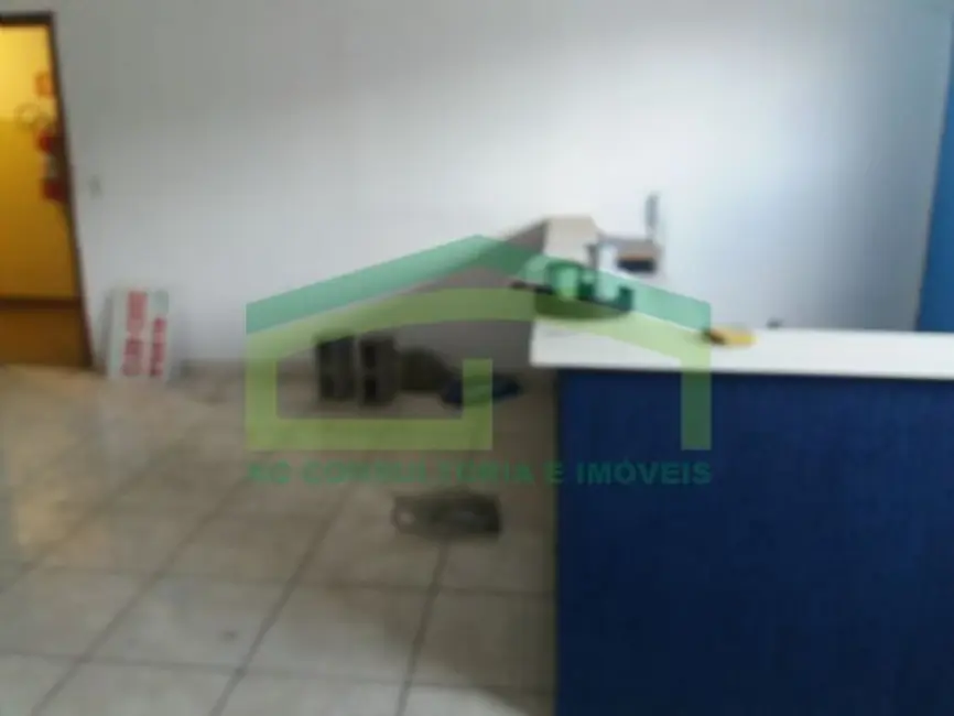 Foto 4 de Armazém / Galpão para alugar, 120m2 em Piratininga, Osasco - SP