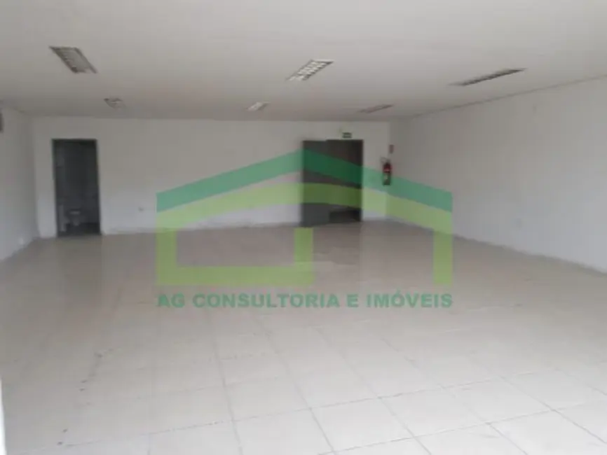 Foto 3 de Armazém / Galpão para alugar, 120m2 em Piratininga, Osasco - SP