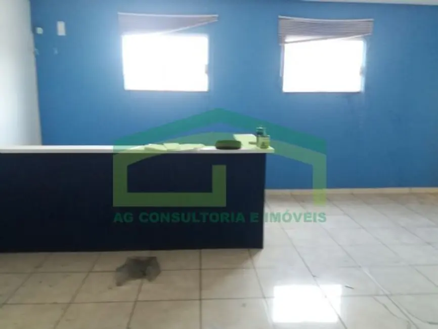 Foto 2 de Armazém / Galpão para alugar, 120m2 em Piratininga, Osasco - SP