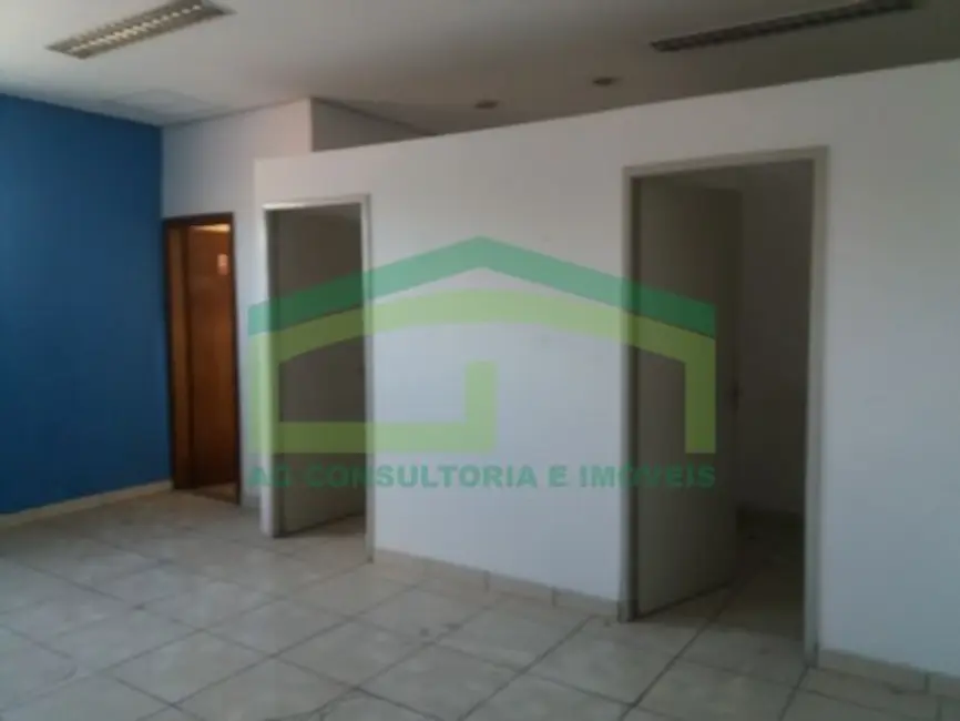Foto 7 de Armazém / Galpão para alugar, 120m2 em Piratininga, Osasco - SP