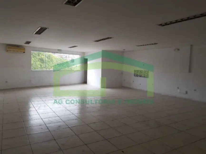 Foto 1 de Armazém / Galpão para alugar, 120m2 em Piratininga, Osasco - SP