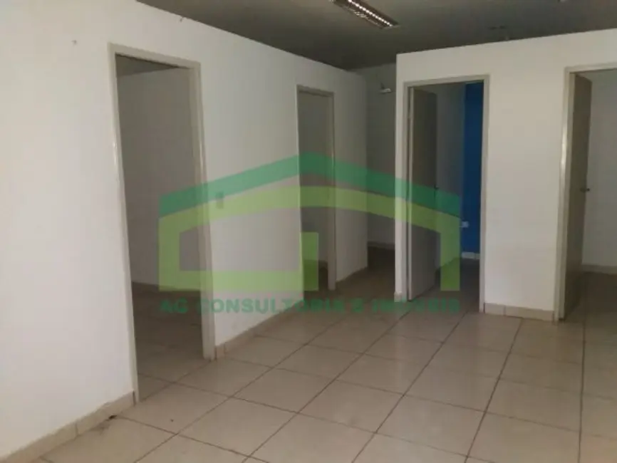 Foto 5 de Armazém / Galpão para alugar, 120m2 em Piratininga, Osasco - SP