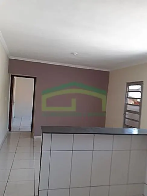Foto 3 de Casa com 4 quartos à venda, 150m2 em Baronesa, Osasco - SP
