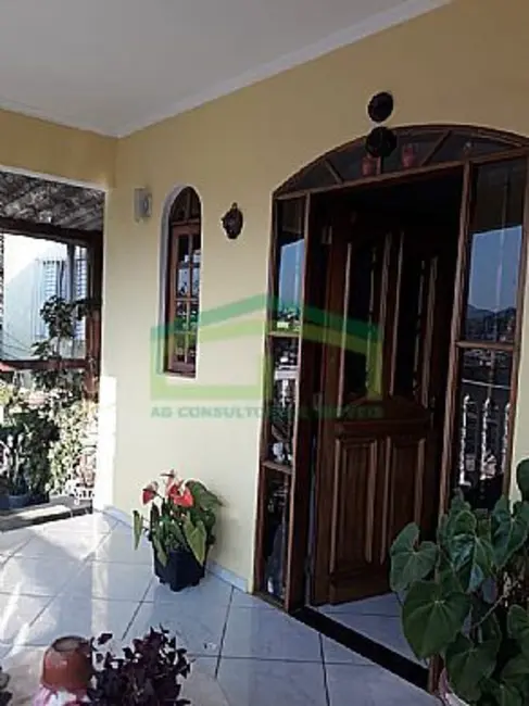 Foto 7 de Sobrado com 2 quartos à venda, 125m2 em Baronesa, Osasco - SP