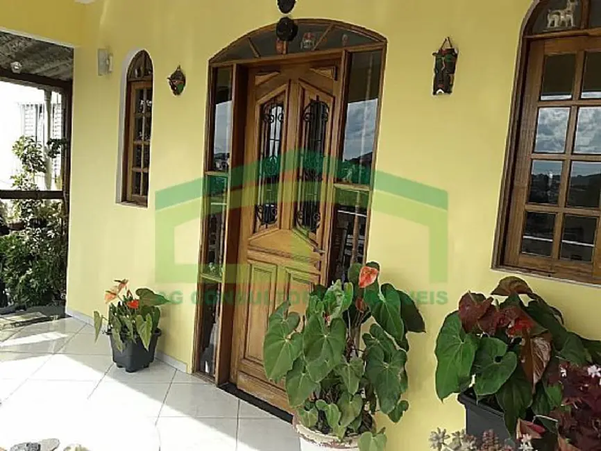 Foto 8 de Sobrado com 2 quartos à venda, 125m2 em Baronesa, Osasco - SP