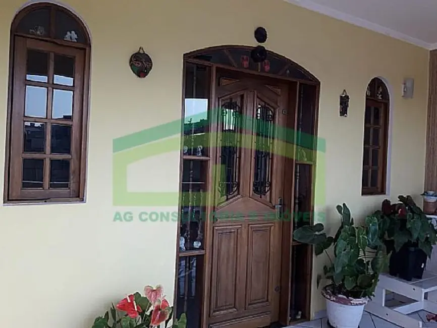 Foto 5 de Sobrado com 2 quartos à venda, 125m2 em Baronesa, Osasco - SP