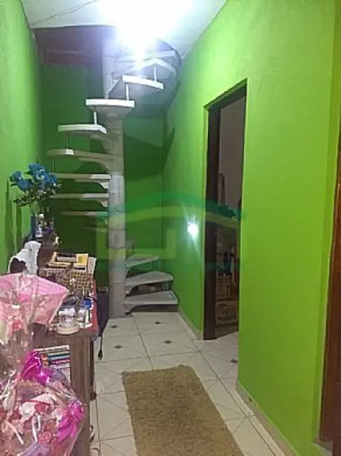 Foto 2 de Sobrado com 4 quartos à venda, 150m2 em Osasco - SP