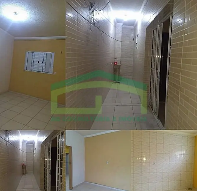 Foto 7 de Sobrado com 4 quartos à venda, 150m2 em Osasco - SP